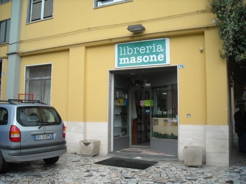 Alla libreria Masone Emergency con una testimonianza da Kabul