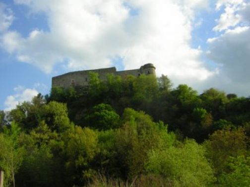 A Ceppaloni la terza passeggiata ecologica