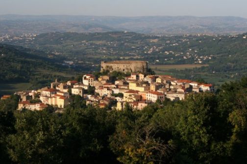 Ceppaloni, Fiera della Porziuncola: 31 luglio e 1 agosto