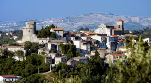 A Pontelandolfo il 31 luglio e 1 agosto ‘Storie di uliveti & pascoli’