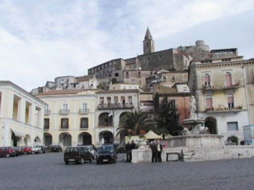 A Montesarchio tutto pronto per ‘Giorni al Borgo’