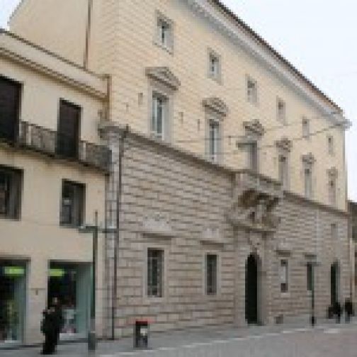 Benevento, a Palazzo Paolo V la mostra di arte contemporanea di Mario Ferraro