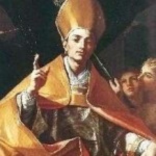 Si è ripetuto il miracolo di San Gennaro. Fu vescovo di Benevento