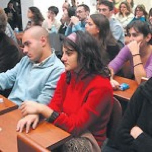 A Benevento il convegno internazionale Dyses2010