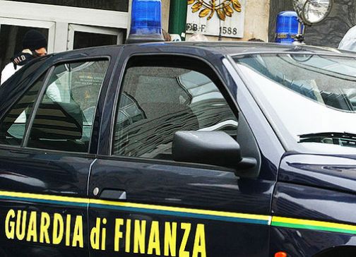 Guardia di Finanza Benevento, ecco il consuntivo attività 2010 e obiettivi 2011