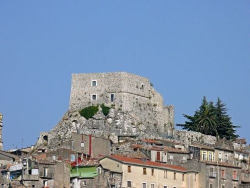 Guardia Sanframondi, concessi 500 mila euro per il recupero edifici storici