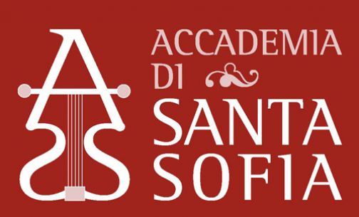 Accademia di Santa Sofia, il 15 aprile il settimo concerto