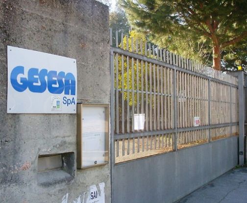 Gesesa, dal 7 giugno attiva la nuova sede in via Salvemini