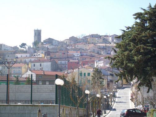 Montefalcone, convegno su ‘Selvaggina di qualità per ambienti di qualità’