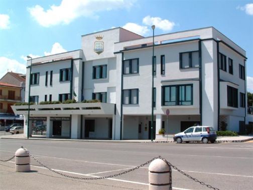 Apice, sezioni elettorali per il referendum trasferite in Viale della Libertà