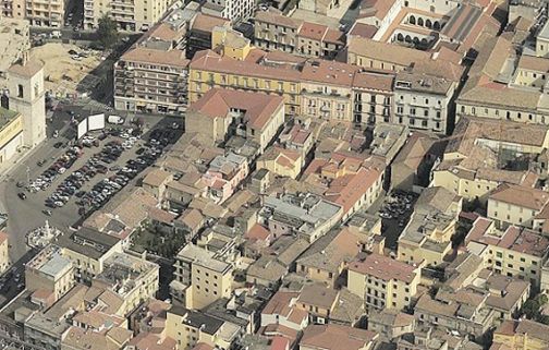 Nasce Associazioni in Rete per rilanciare il sistema socio-economico provinciale