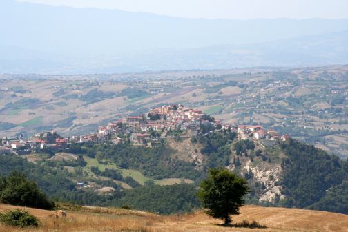 San Giorgio La Molara, iniziative del Comitato per la Salvaguardia del Territorio Sannita