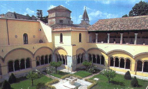 Baselice Arte edizione 2011, la presentazione al Museo del Sannio