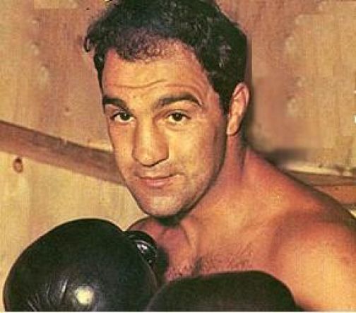 San Bartolomeo, Premio Rocky Marciano: la seconda edizione