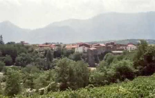 A Castelvenere ritorna Cantine al Borgo con caldarroste e Barbera