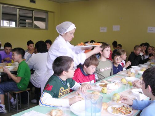 San Giorgio del Sannio, in distribuzione i buoni pasto