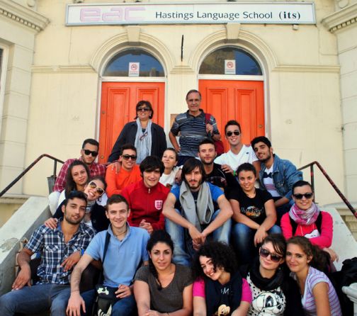 Liceo Scientifico ‘Rummo’, concluso lo stage ‘Towards Europe’