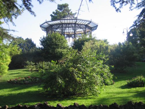 A Benevento ‘Una manovra per la vita’ in villa comunale