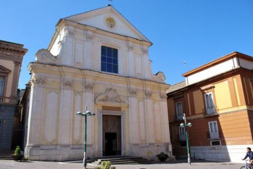 Accademia di Santa Sofia, concerto alla Chiesa di San Bartolomeo