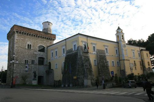 ‘Mangia come parli’, la presentazione alla Rocca dei Rettori