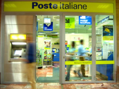 Uffici postali Bn, nuovi orari di apertura