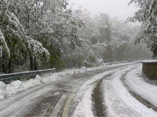 Emergenza maltempo: nella notte tremila le chiamate al 112