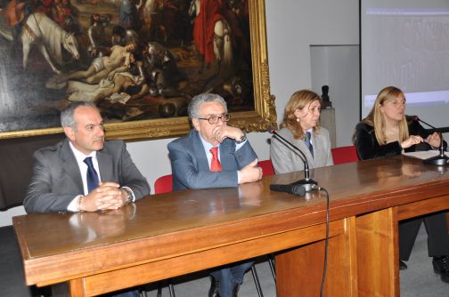 Riapre al pubblico la sezione longobarda del Museo del Sannio di Benevento