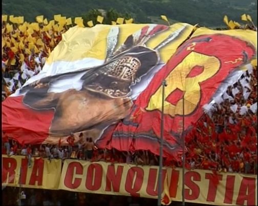 Calcio, Benevento: play off ancora in discussione. Vietato mollare.