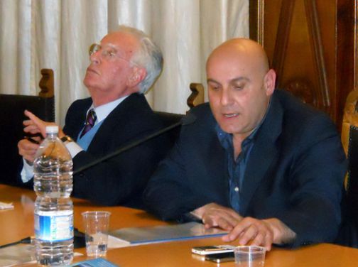 Confcooperative Benevento, Pellegrino Di Domenico nuovo presidente