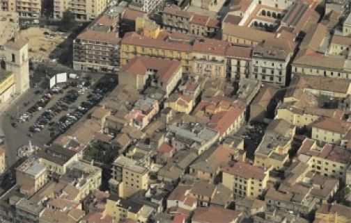 ‘Io e il mio prodotto tipico’: il nuovo progetto del Movimento Difesa del Cittadino