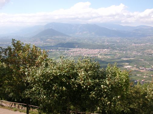 A Telese Terme  Festa della Polizia: il 26 maggio