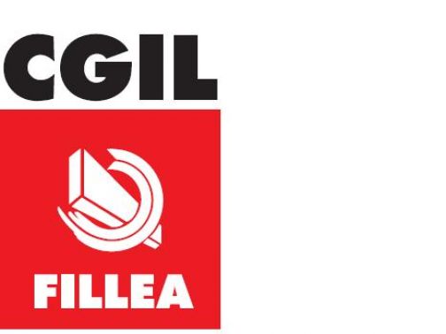 Fortorina, Fillea Cgil: ‘Avviata la procedura di cassa integrazione’