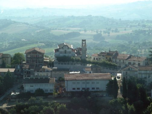 Al Ferragosto Sannazzareno si esibisce Francesco Di Bella