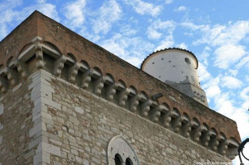 Rocca, edilizia scolastica: approvato programma di interventi di manutenzione