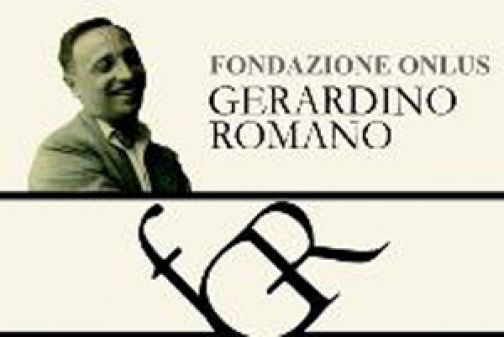 Alla Fondazione ‘Romano’ conversazione con Trudy Borriello