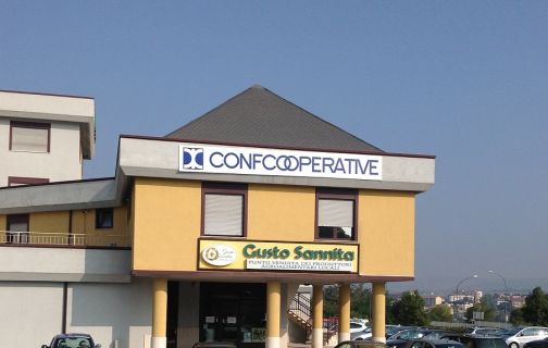 Confcooperative Benevento, eletti i delegati all’assemblea regionale.