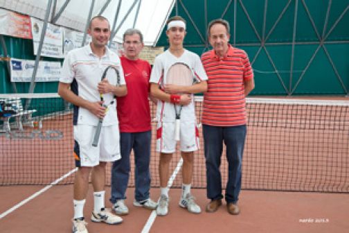 Torneo di Tennis ‘Città di Morcone’, al via le iscrizioni alla sesta edizione