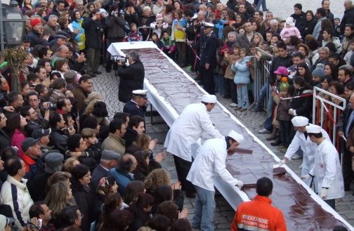 S.Marco die Cavoti, Festa del Torrone e del Croccantino: la quattordicesima edizione