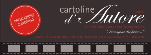 ‘Cartolina d’Autore’, la presentazione del calendario tutto sannita