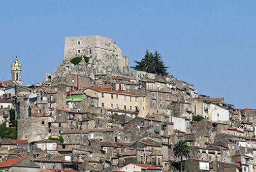 Guardia Sanframondi, nuovo look per il camposanto civico