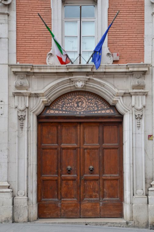 Biblioteca provinciale, nuovi orari di apertura