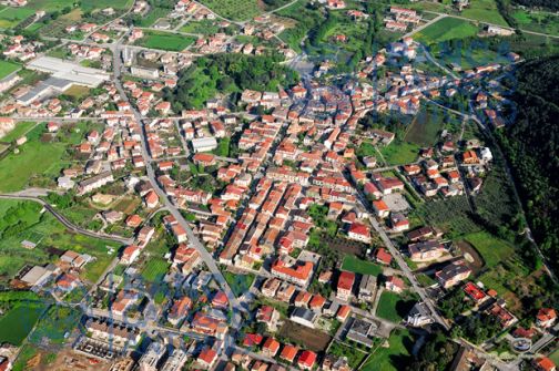 A San Salvatore Telesino Versus, Festival Internazionale del Viaggio e del Cammino