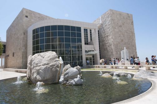 Paul Getty Museum di Los Angeles interessato ai reperti del Tempio Egizio di Iside