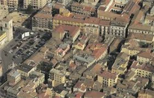 Partiti i lavori per la messa in sicurezza delle strade urbane ad elevata incidentalità