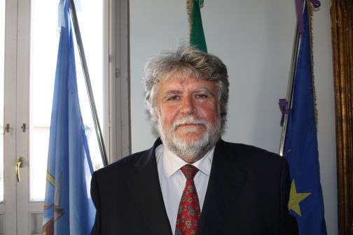 Provincia, Alfredo Cataudo decade dalla Presidenza dell’Asea