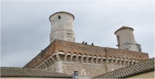 Rocca, nuova seduta di Consiglio provinciale