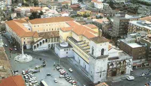 Benevento, Istituto Scienze Religiose: aperte le iscrizioni