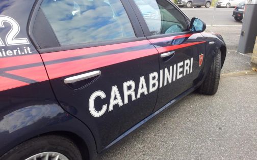 Benevento, bilancio annuale del Comando Provinciale dei Carabinieri