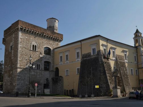 Programmazione eventi alla Rocca dei Rettori