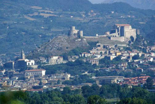 A Montesarchio torna la festa del Corpus Domini